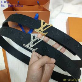 Picture of LV Belts _SKULVBelt40mm100-125cm8L1167006